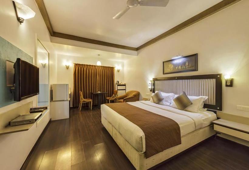 Hotel Vrishali Executive 1