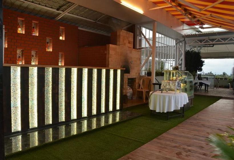 Hotel Vrishali Executive 10