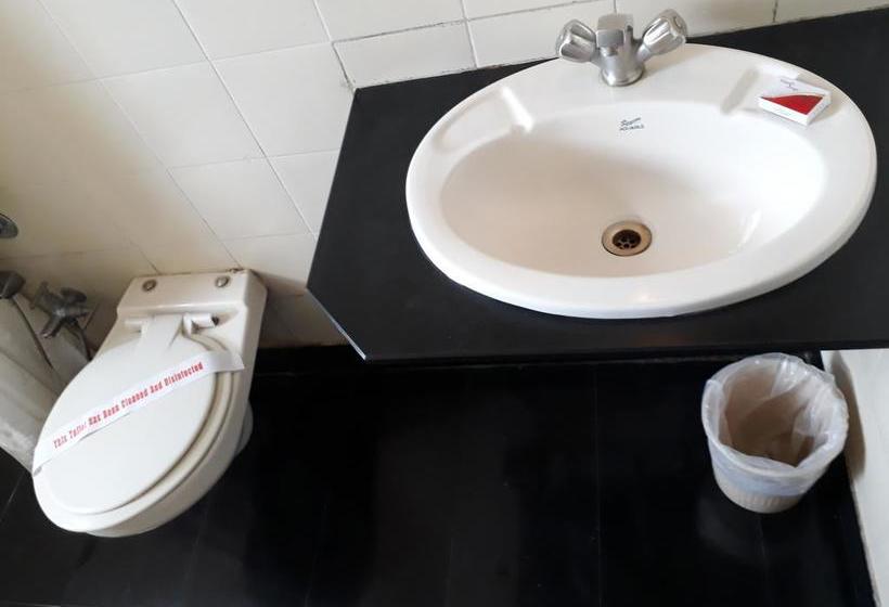 Hotel Vrishali Executive 11