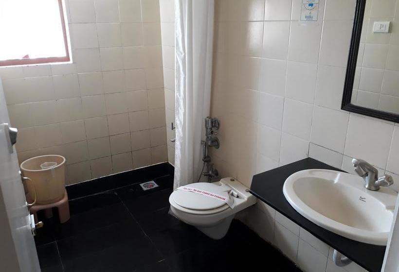 Hotel Vrishali Executive 12