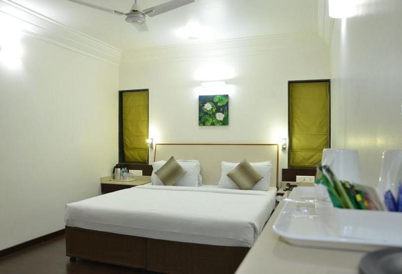 Hotel Vrishali Executive 13