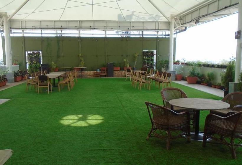 Hotel Vrishali Executive 14