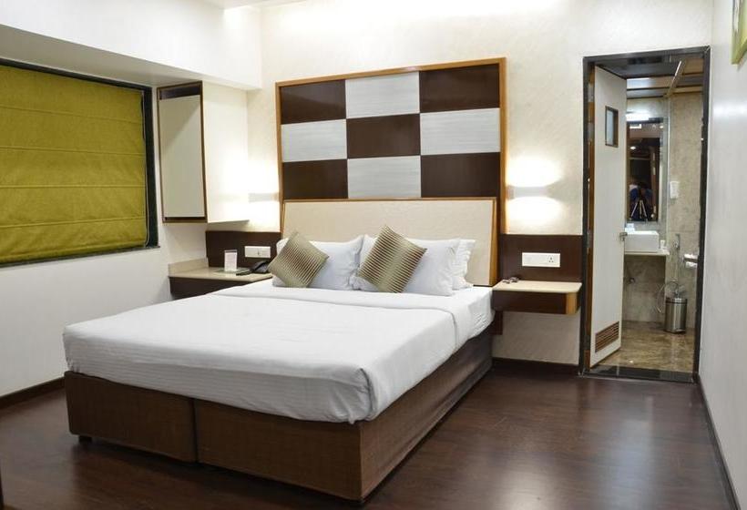 Hotel Vrishali Executive 16