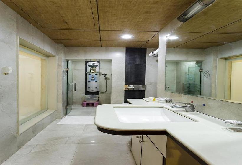 Hotel Vrishali Executive 19