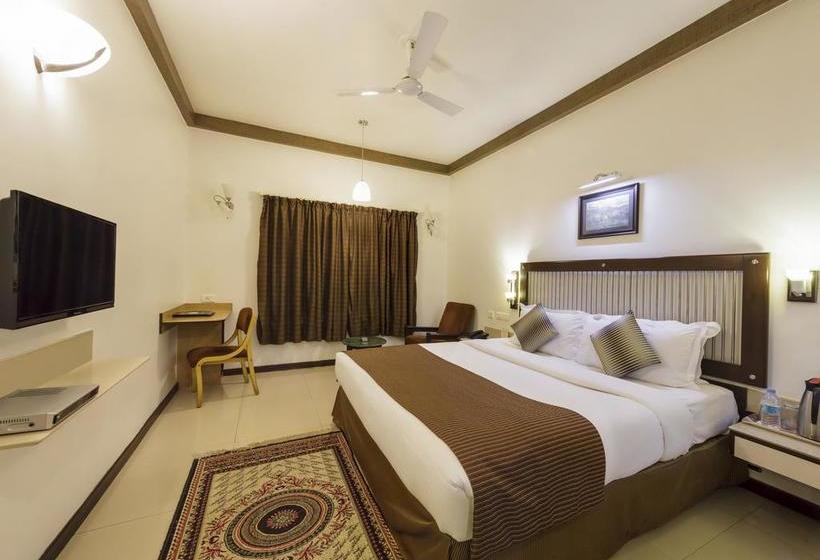 Hotel Vrishali Executive 2