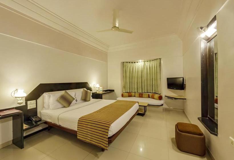 Hotel Vrishali Executive 3