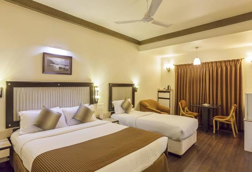 Hotel Vrishali Executive 4