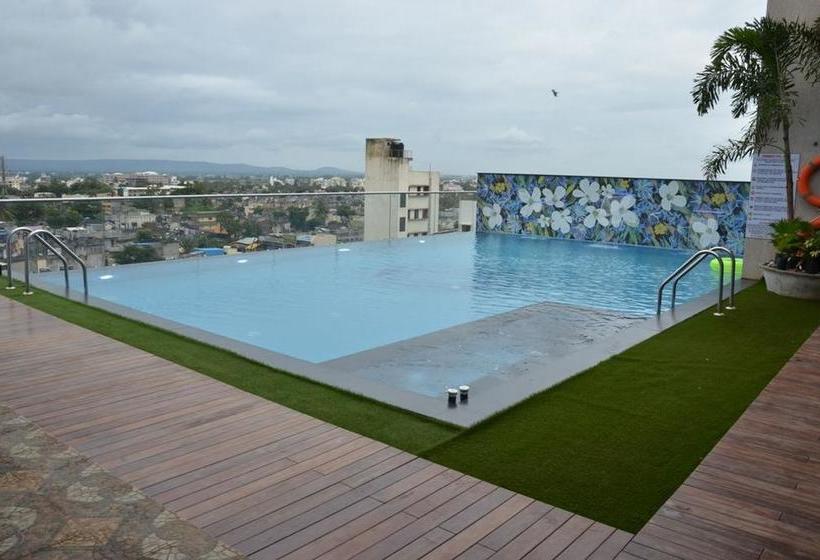 Hotel Vrishali Executive 5