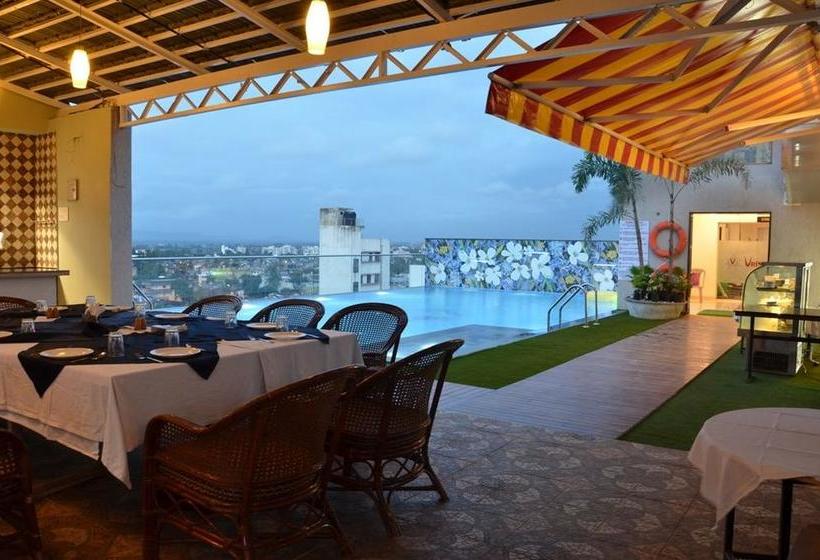 Hotel Vrishali Executive 7