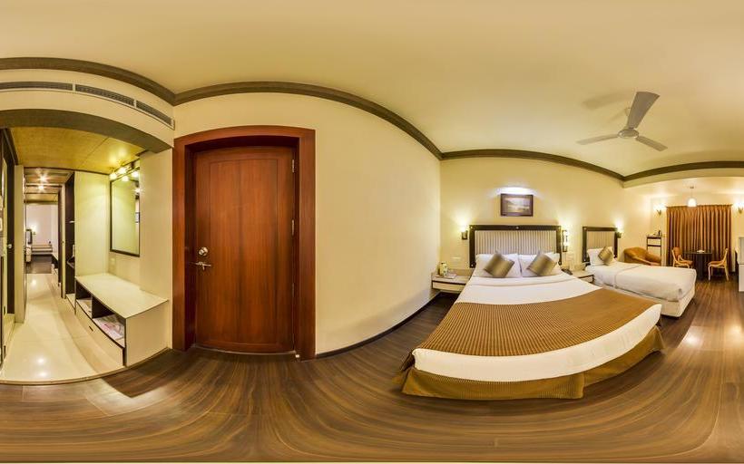 Hotel Vrishali Executive 8