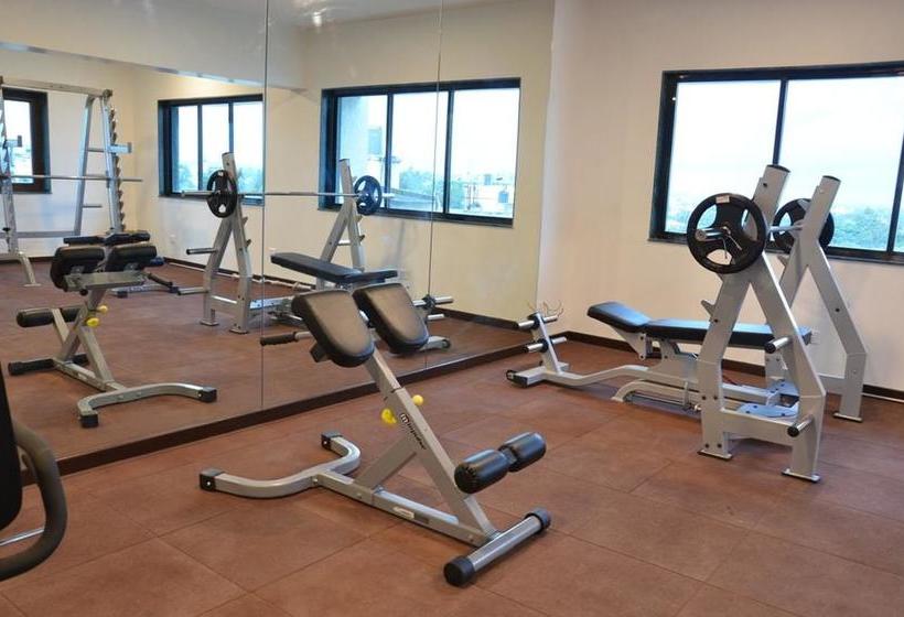 Hotel Vrishali Executive 9