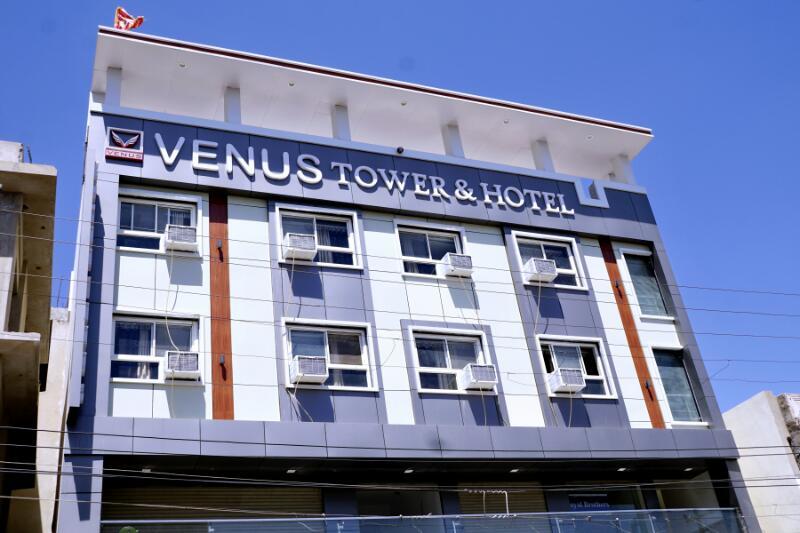 Hotel Venus 15