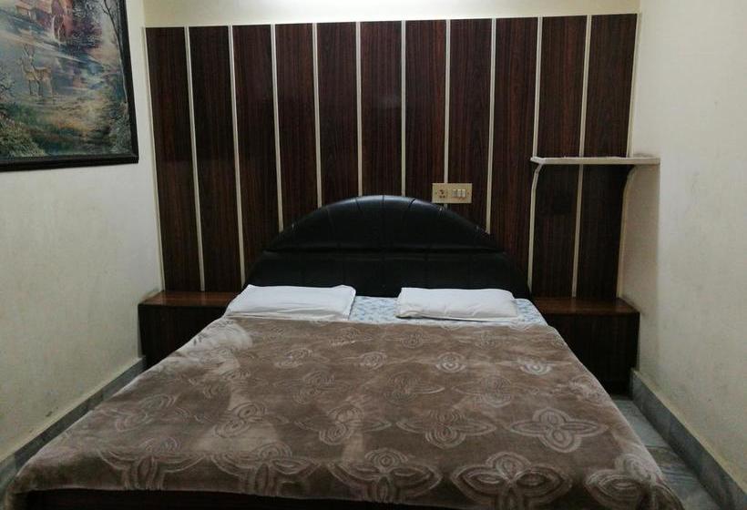 Ashoka Hotel & Restaurant Ludhiana Punjab