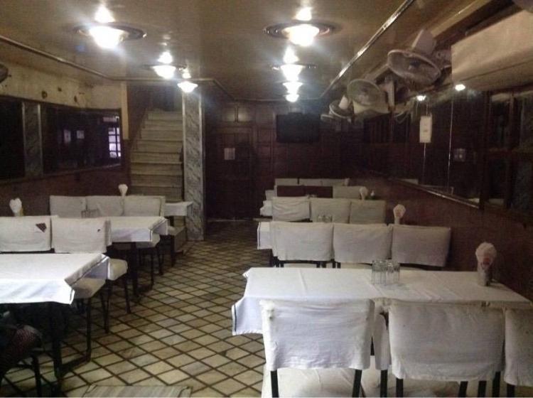 Ashoka Hotel & Restaurant 1