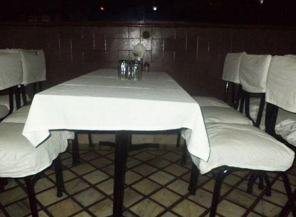 Ashoka Hotel & Restaurant 5