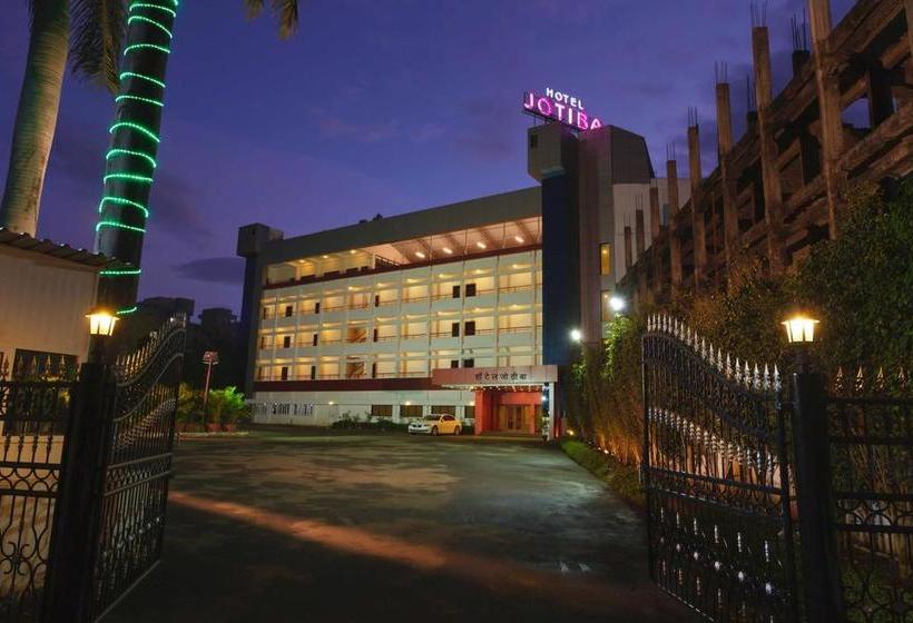 Hotel Jotiba Kolhapur Maharashtra