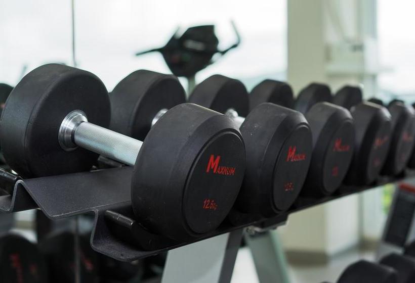 Hotel Panphuree Residence 13