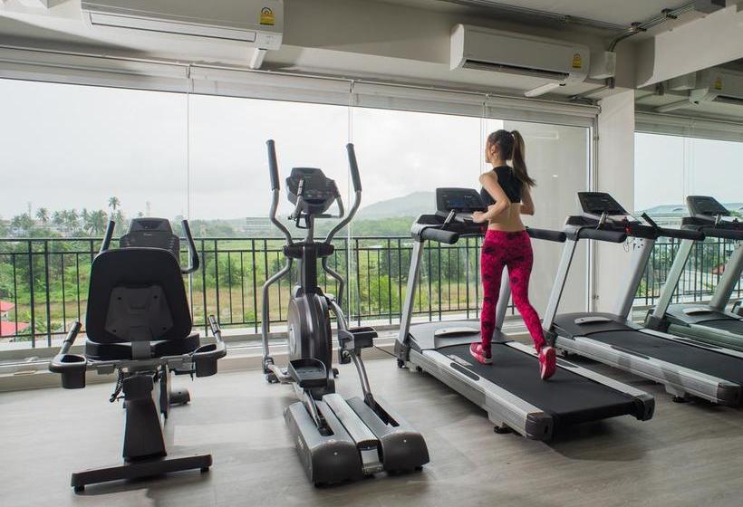 Hotel Panphuree Residence 15