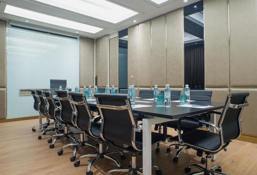 Hotel Panphuree Residence 20