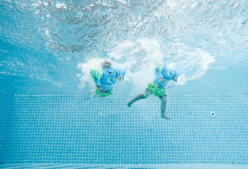 Hotel Panphuree Residence 3