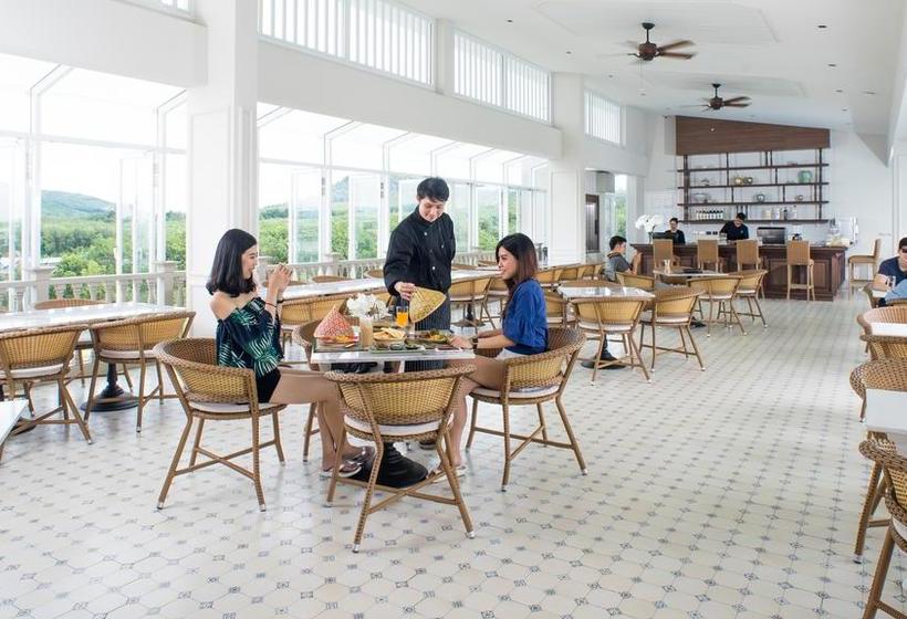 Hotel Panphuree Residence 4