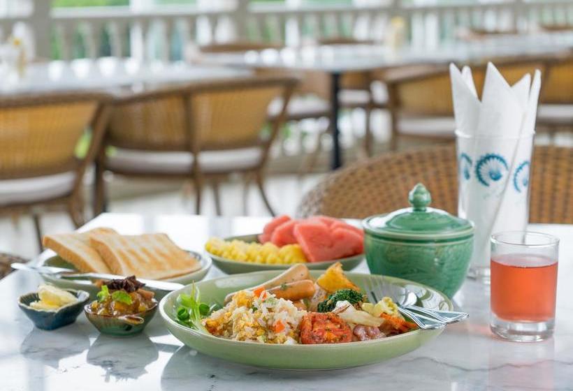 Hotel Panphuree Residence 5