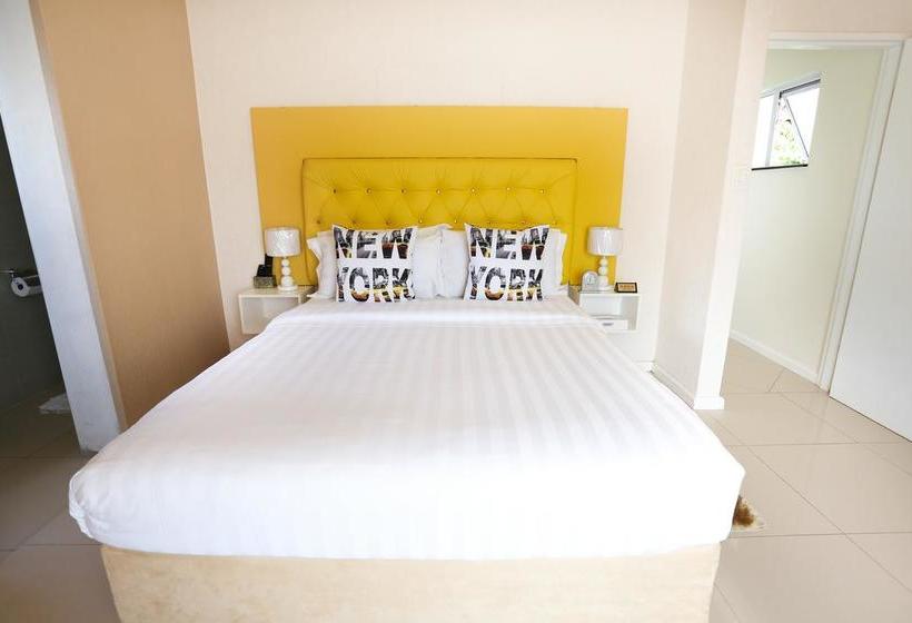 104on13th B&b Eastern Cape