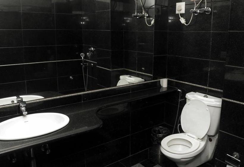 Hotel Best Western Ace Manor 1