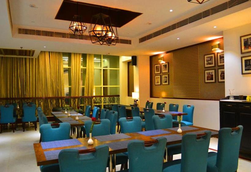 Hotel Best Western Ace Manor 10