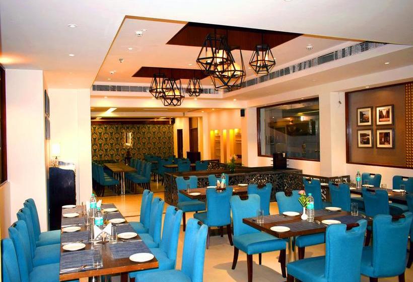 Hotel Best Western Ace Manor 11