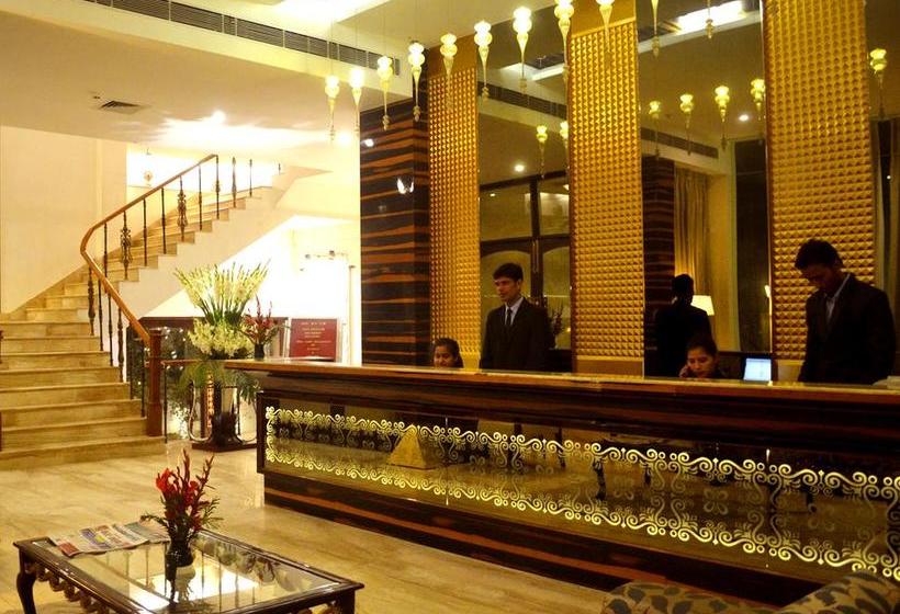 Hotel Best Western Ace Manor 12