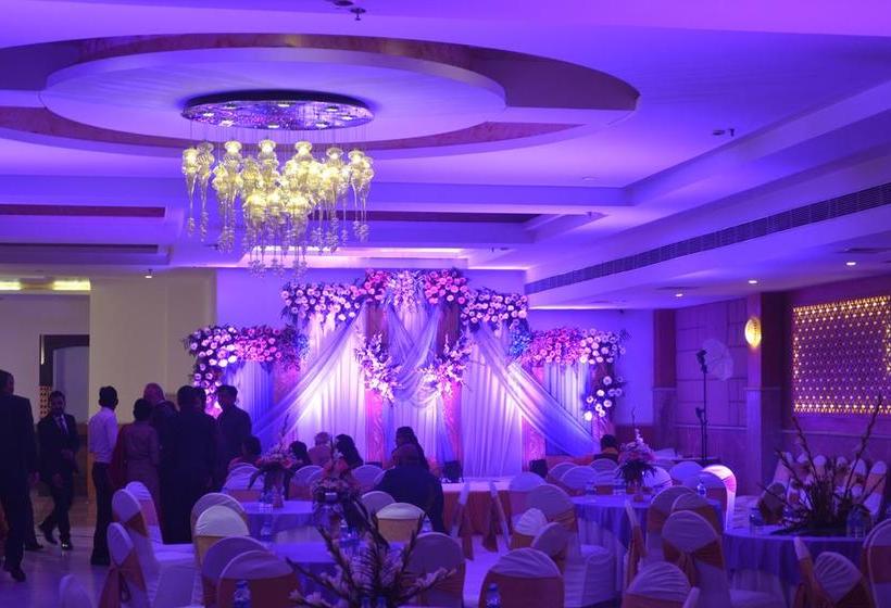 Hotel Best Western Ace Manor 13