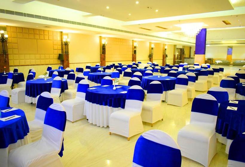 Hotel Best Western Ace Manor 14