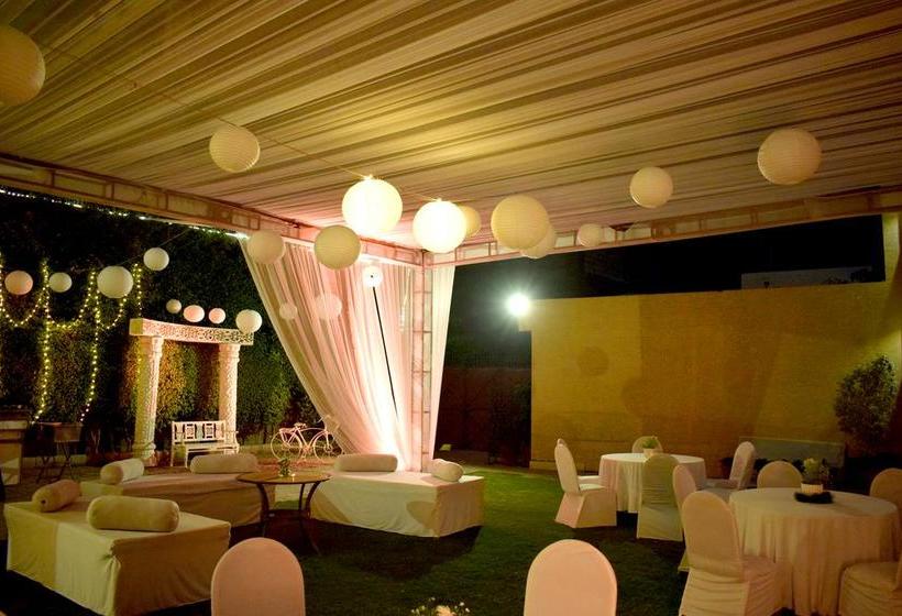 Hotel Best Western Ace Manor 16