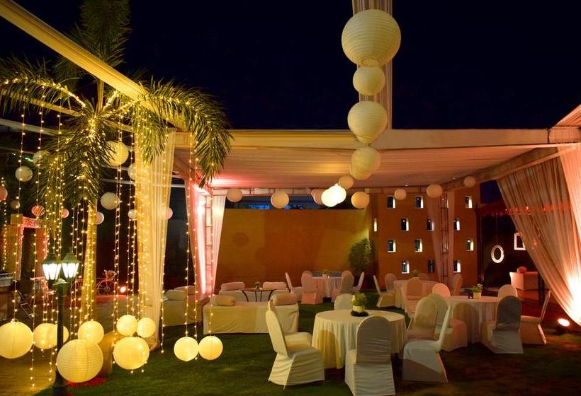 Hotel Best Western Ace Manor 17