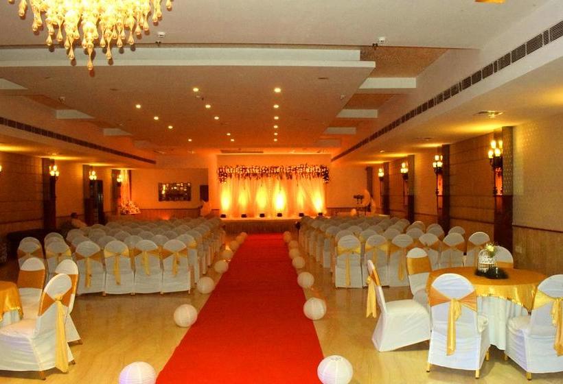 Hotel Best Western Ace Manor 19