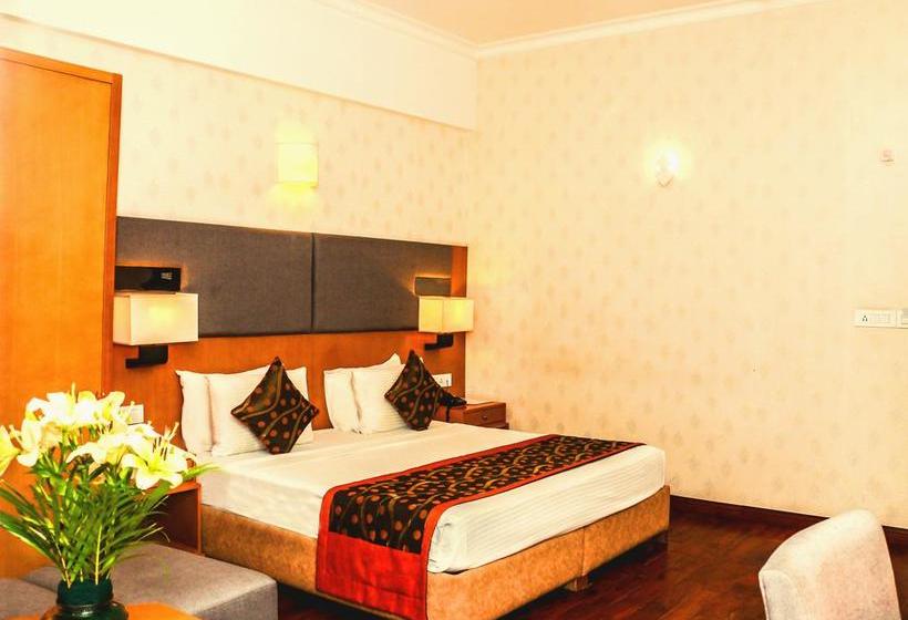 Hotel Best Western Ace Manor 2