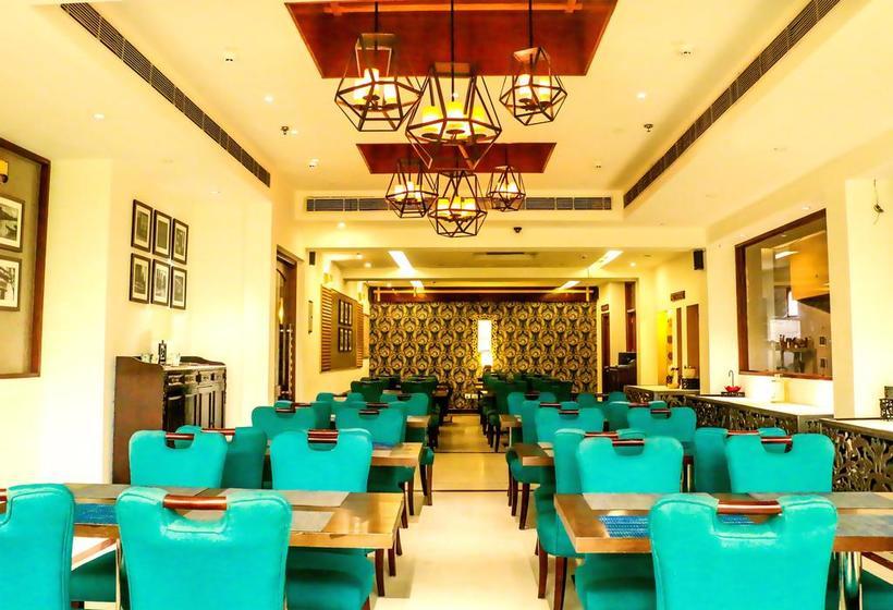 Hotel Best Western Ace Manor 3