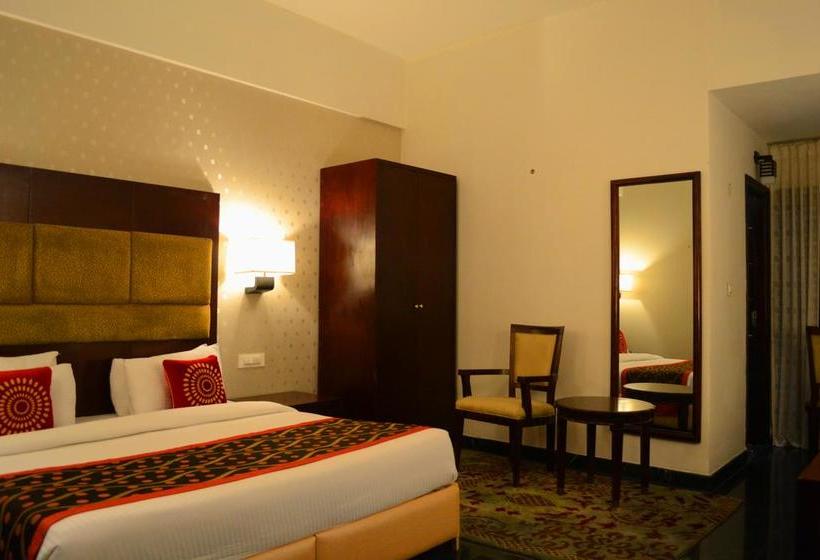 Hotel Best Western Ace Manor 4