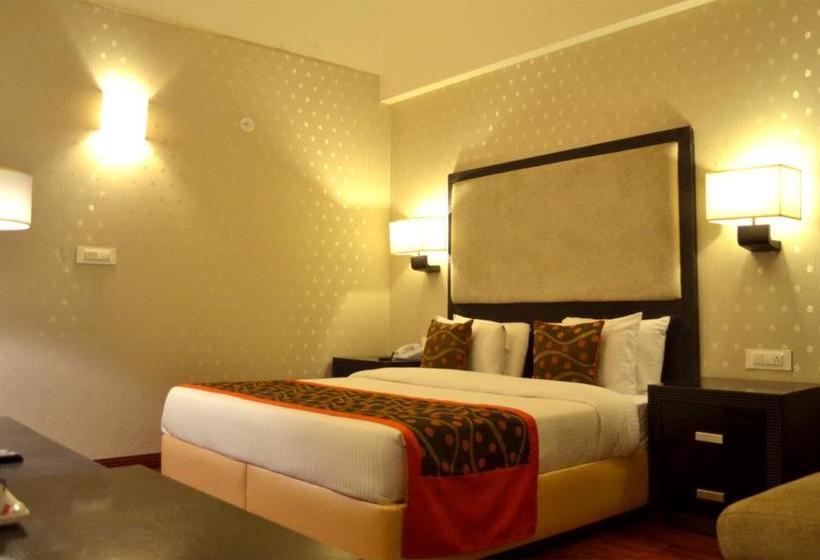 Hotel Best Western Ace Manor 5