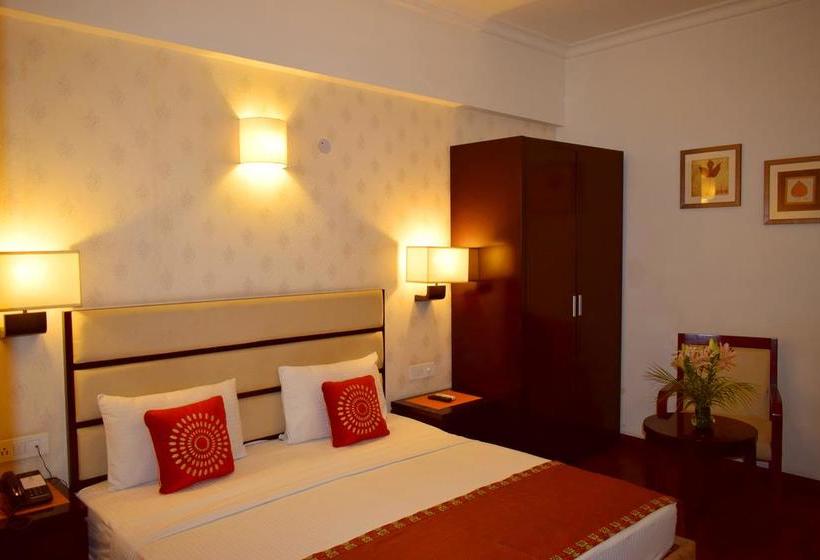 Hotel Best Western Ace Manor 6