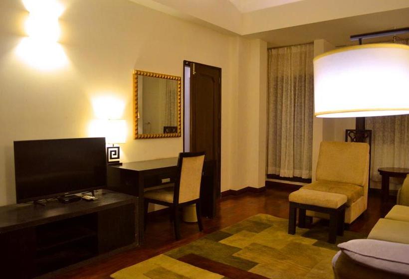 Hotel Best Western Ace Manor 8