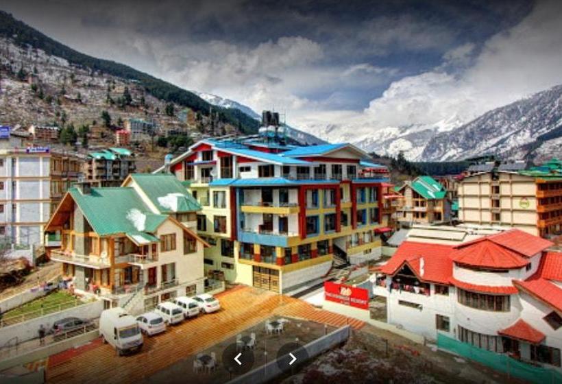 The Moniker Resort & Spa 1