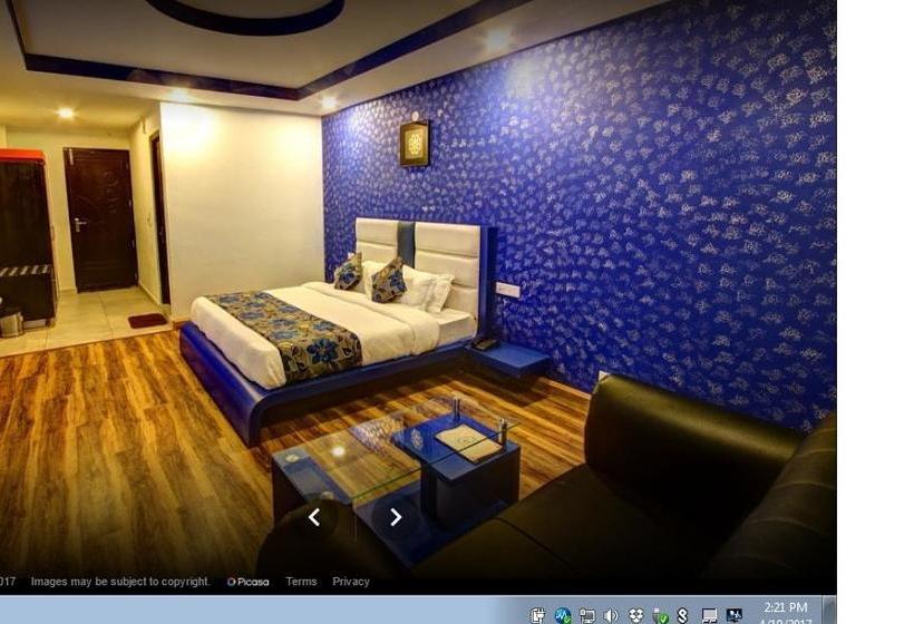 The Moniker Resort & Spa 2