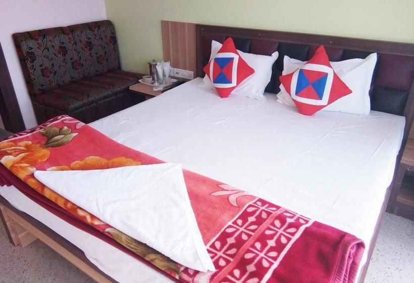 Hotel Oishiki International