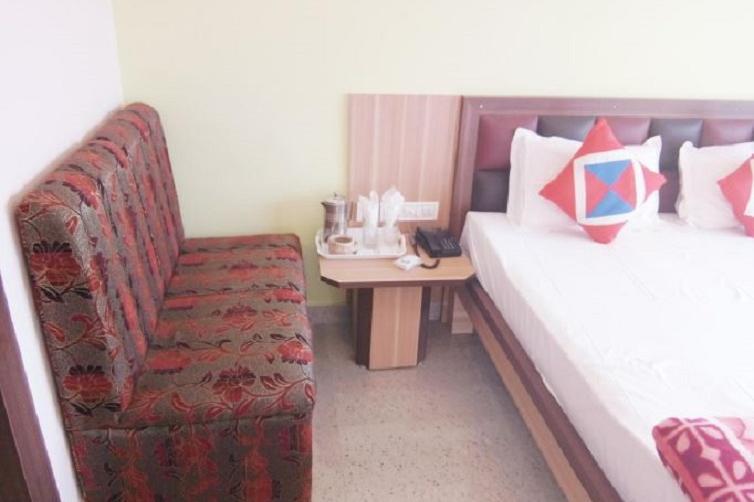 Hotel Oishiki International 10