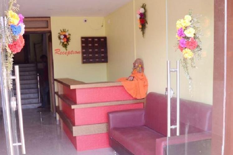 Hotel Oishiki International 11