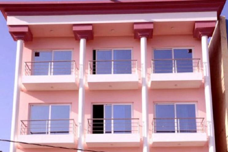 Hotel Oishiki International 12