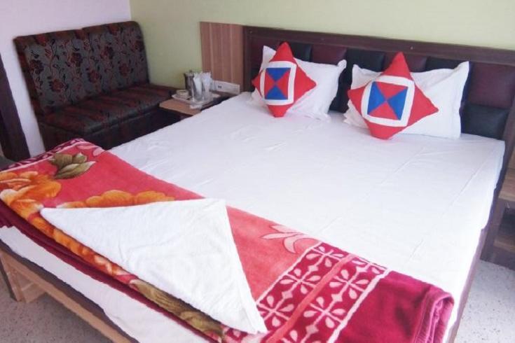 Hotel Oishiki International 14