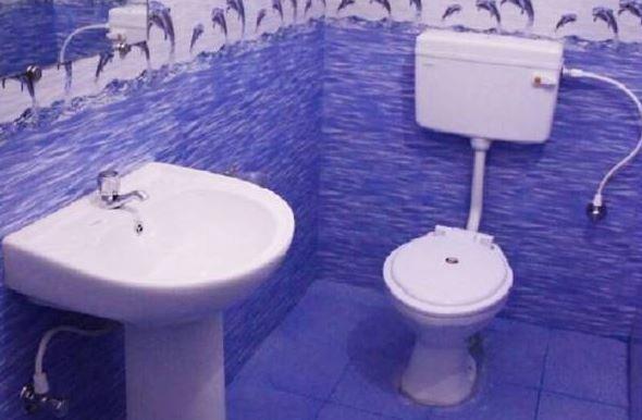 Hotel Oishiki International 15